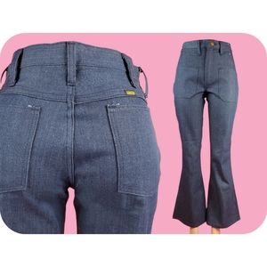 Deadstock 70s jeans